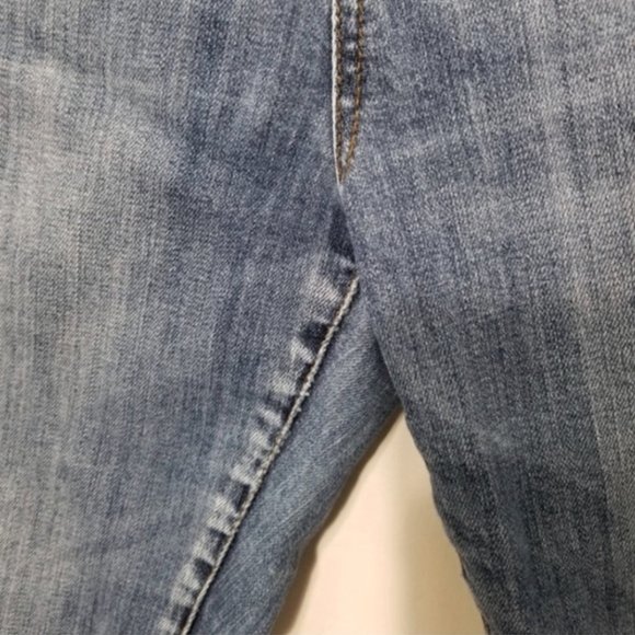 Kut From The Kloth Boyfriend jeans size 12 - Picture 5 of 8